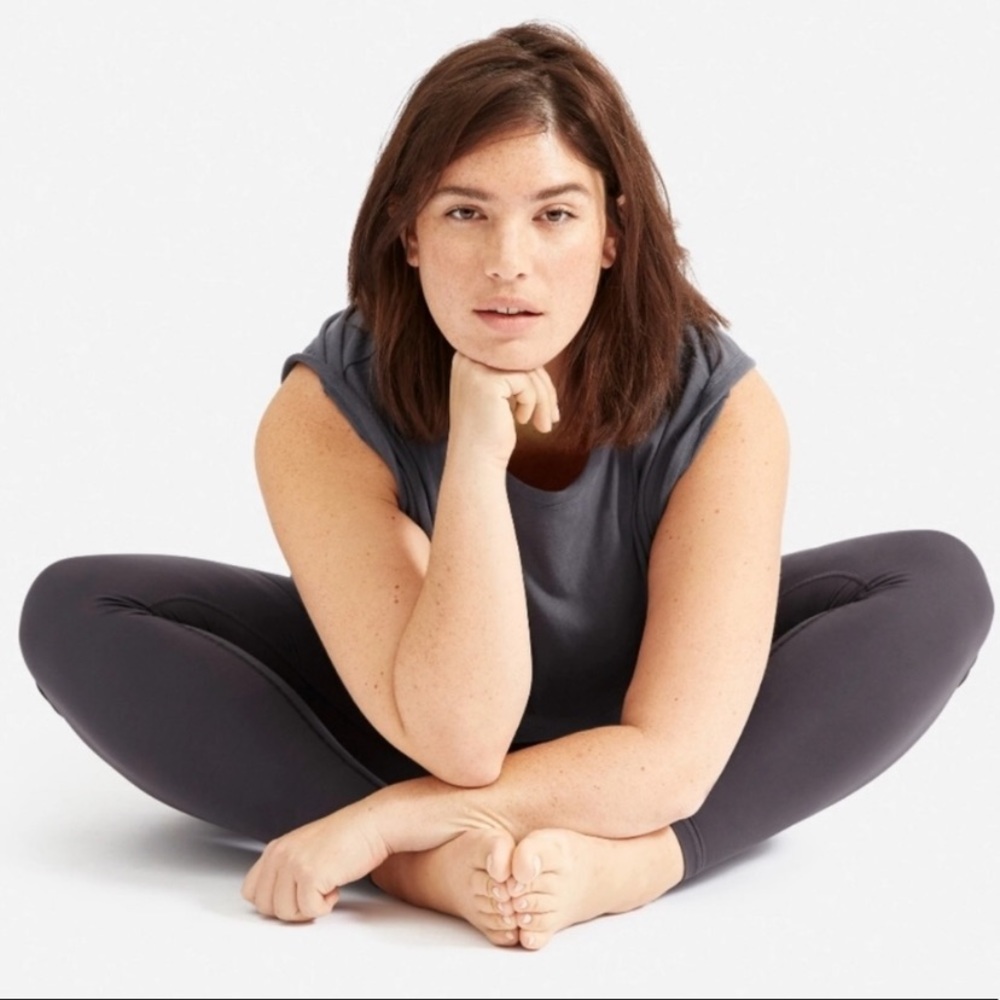 Everlane The Perform Leggings
